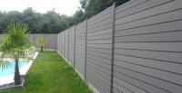 Portail Clôtures dans la vente du matériel pour les clôtures et les clôtures à Loconville